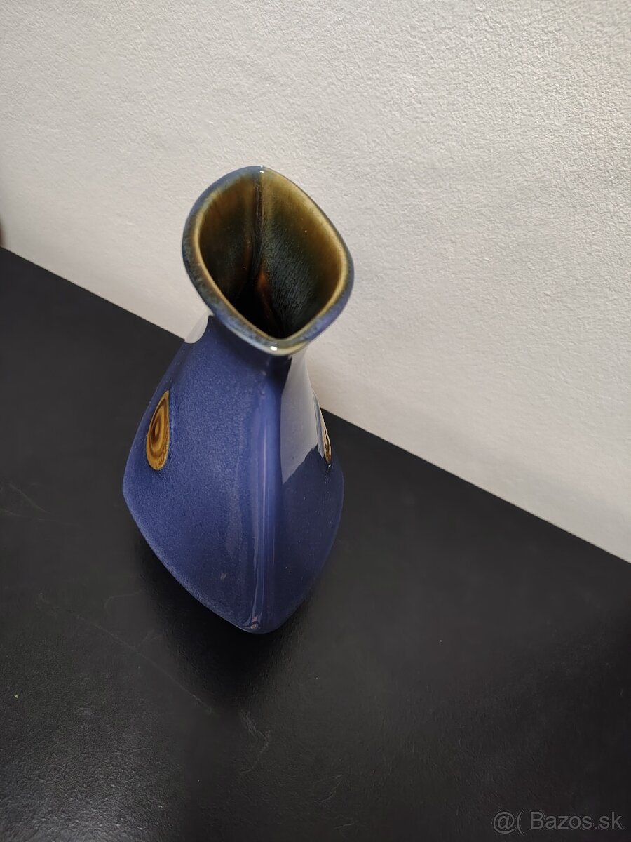 Ditmar Urbach Vaza - 4