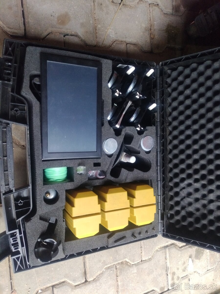 Predám topcon - 4