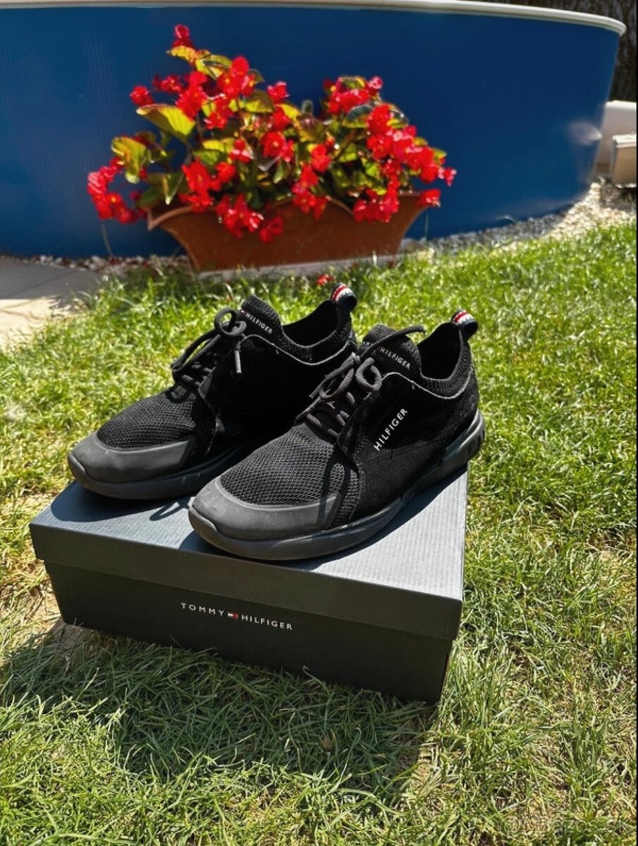 Tommy hilfiger 43 - 4