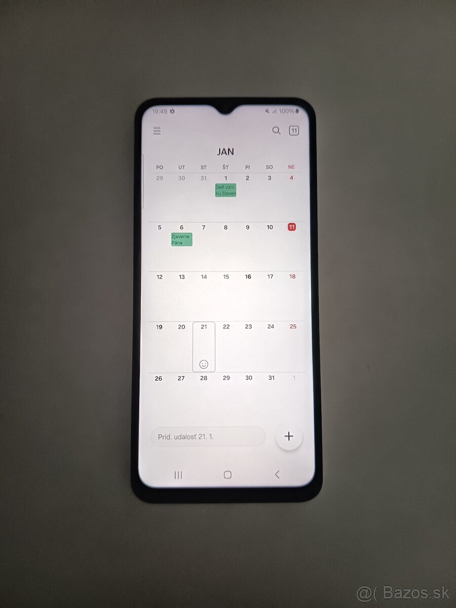 Samsung Galaxy A23 5G Dual sim - 4