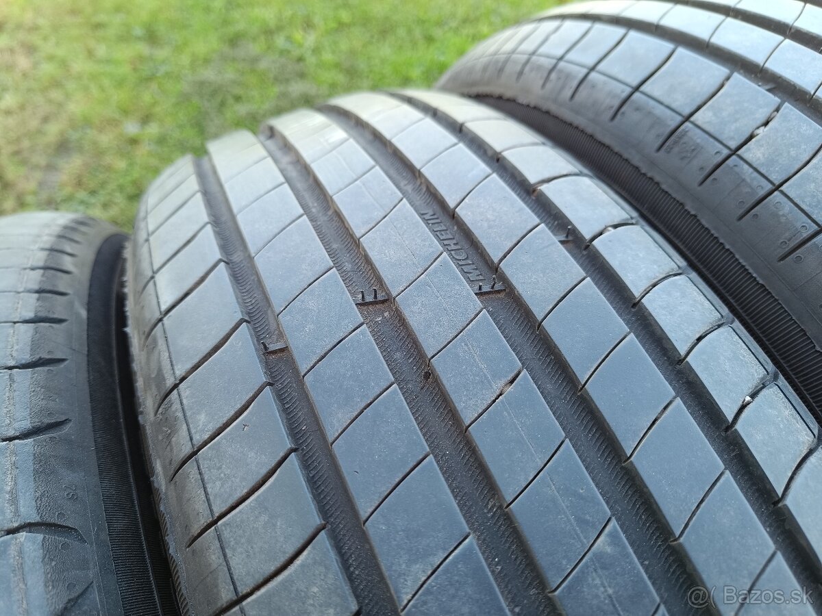 Letné pneumatiky 185/65R15 Michelin 4ks - 4