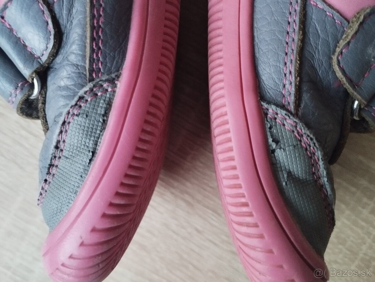 Protetika topánky, veľ. 24 - 4