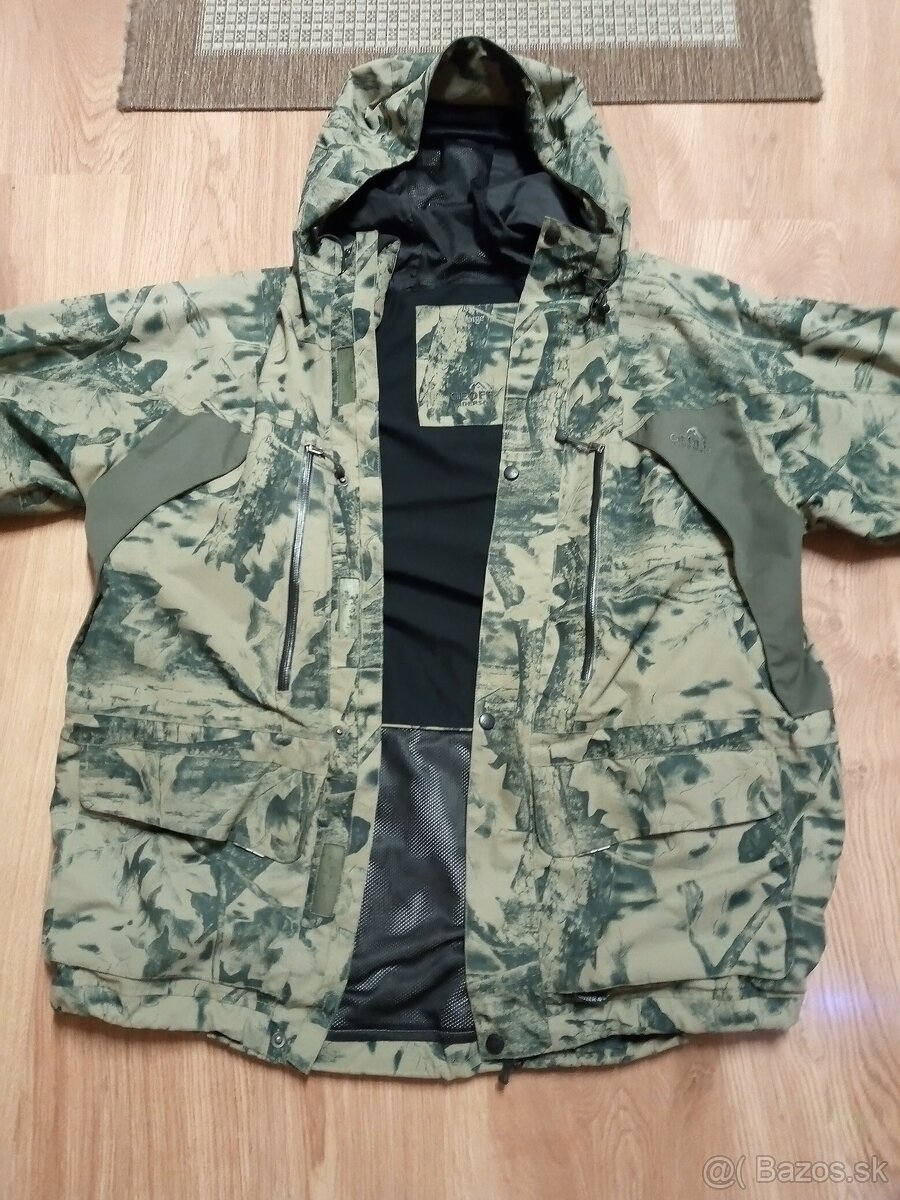 Predám set Geoff Anderson - 4