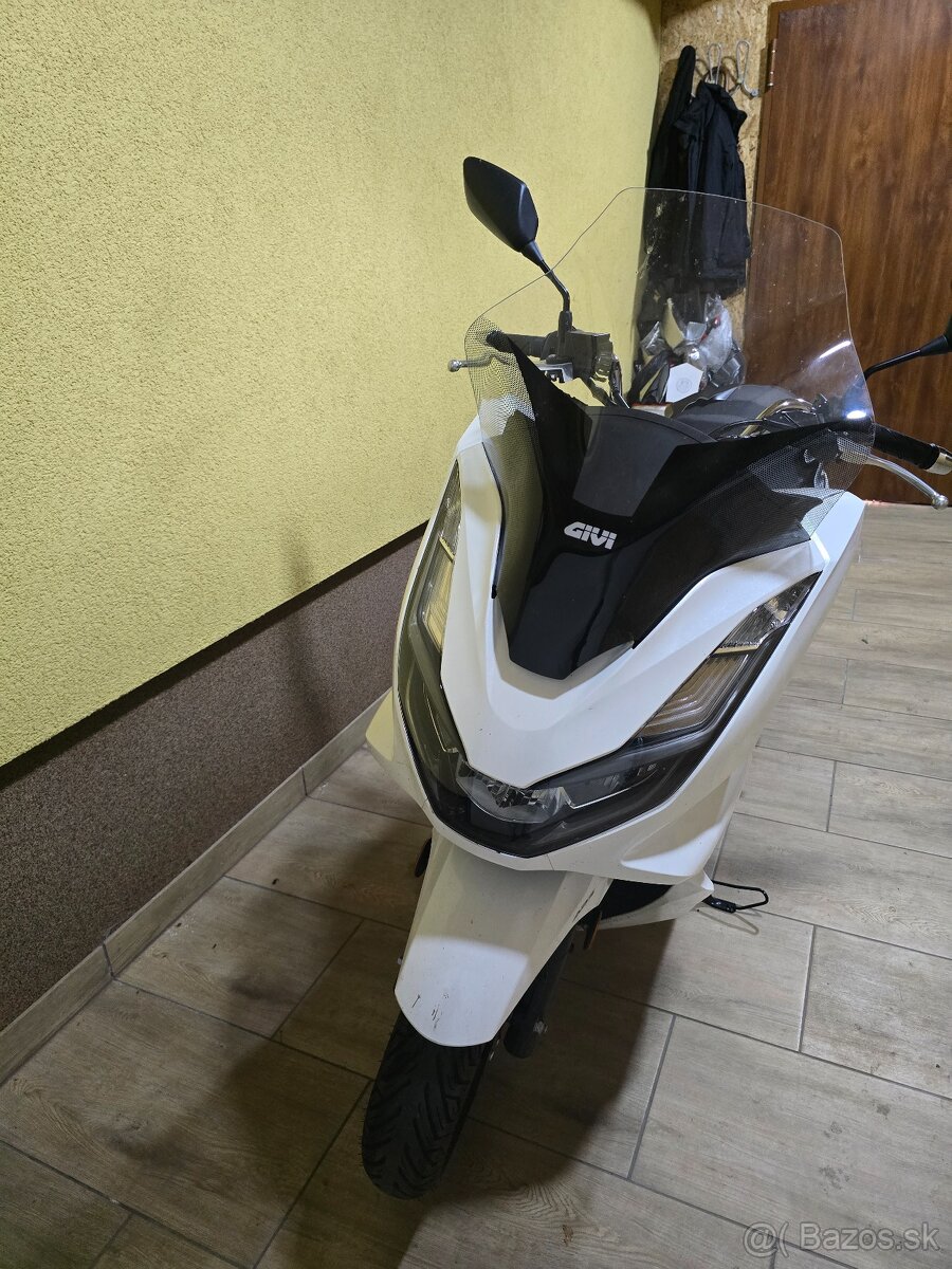 Honda PCX 125 - 4