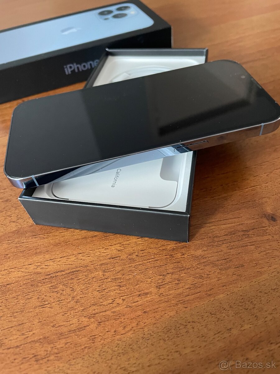 Apple IPhone 13 pro 128gb - 4