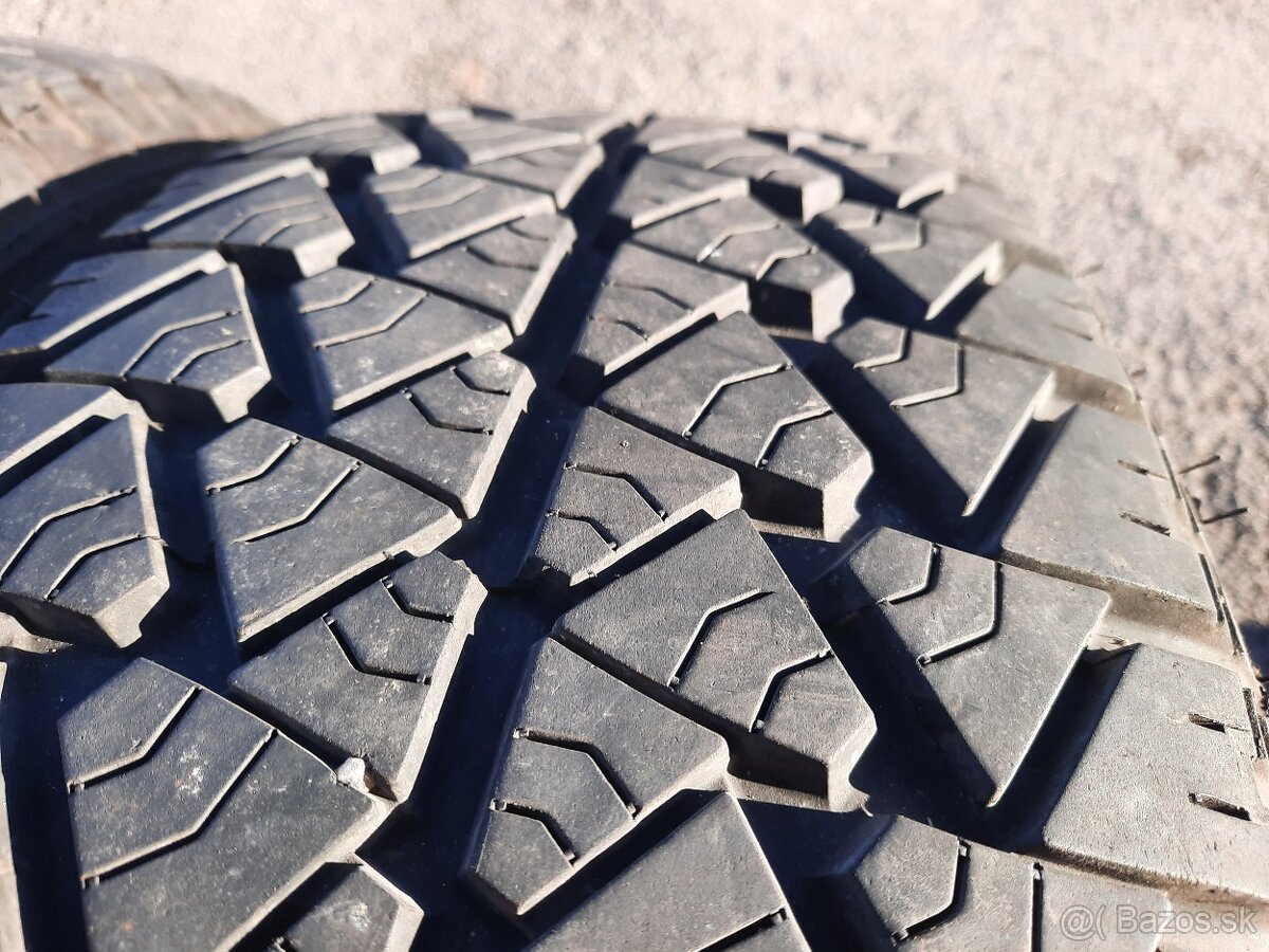 letne 225/65 r17 - 4