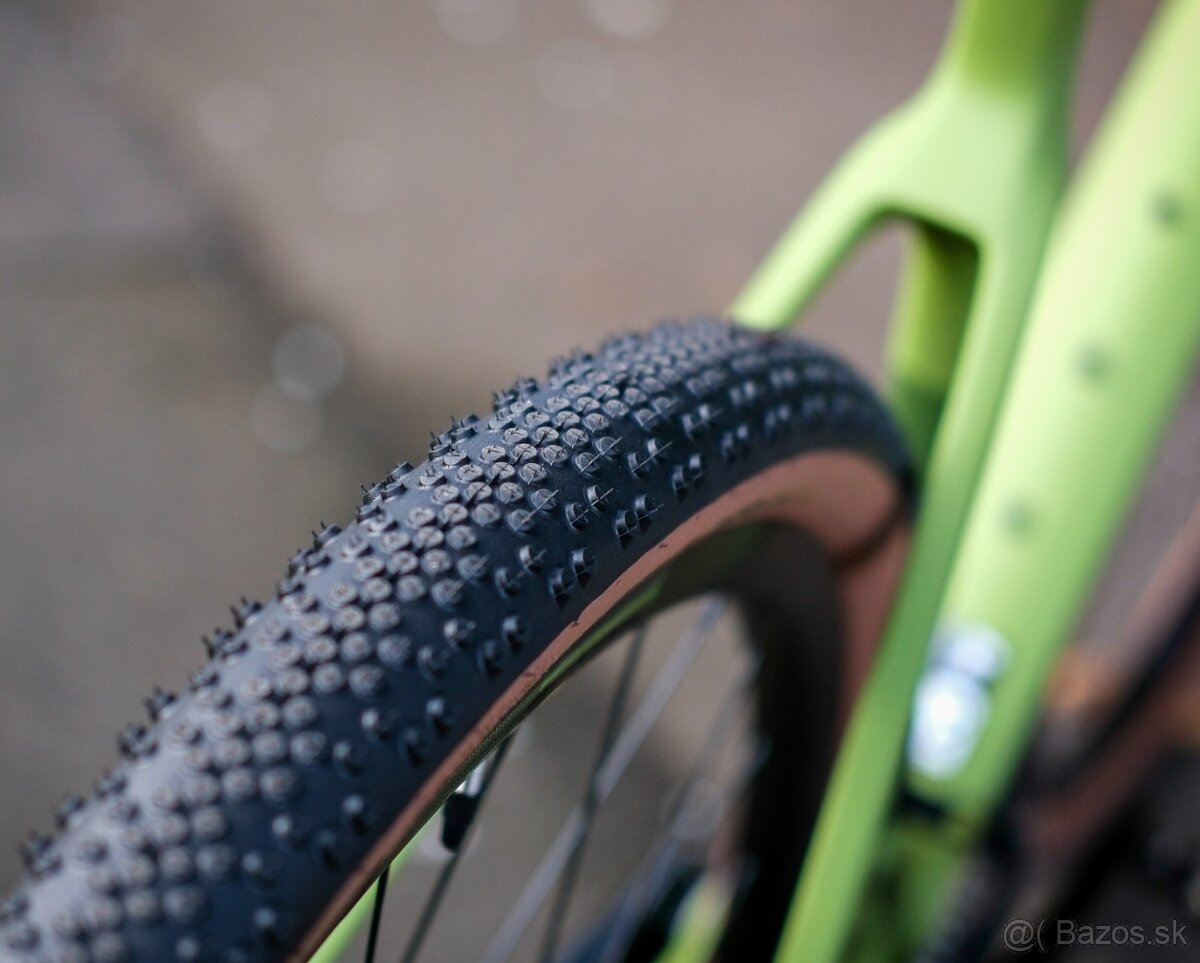 Scott addict gravel, M - 4