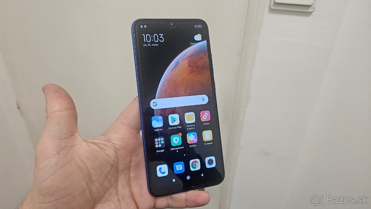 Xiaomi Redmi 9A 32GB - 4