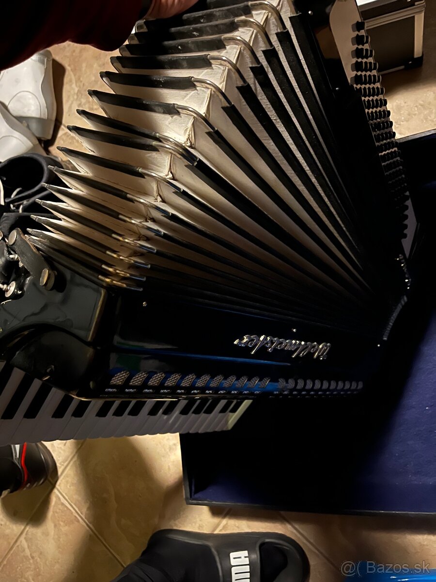 Weltmeister Caprice 96 - 4