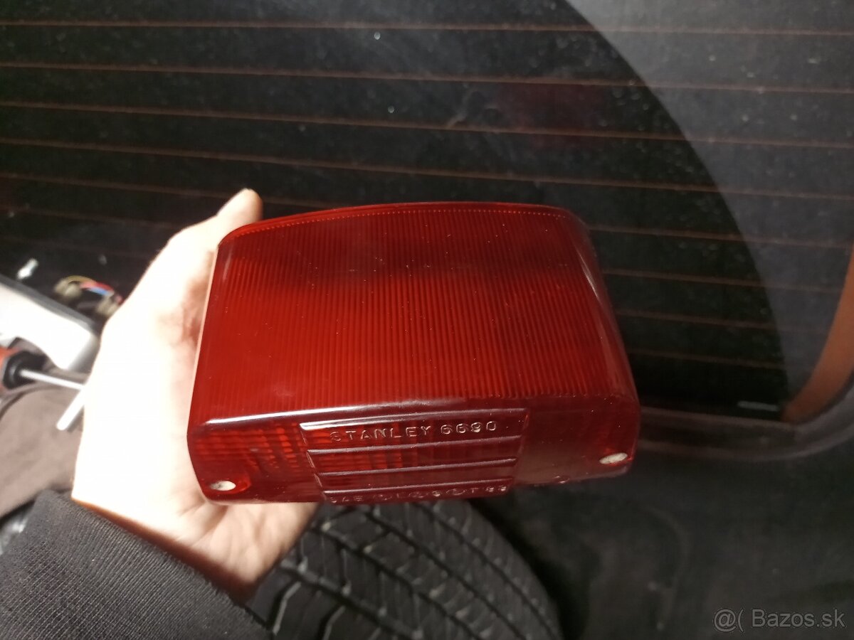 Kawasaki Klr 650/2003rozpredám - 4