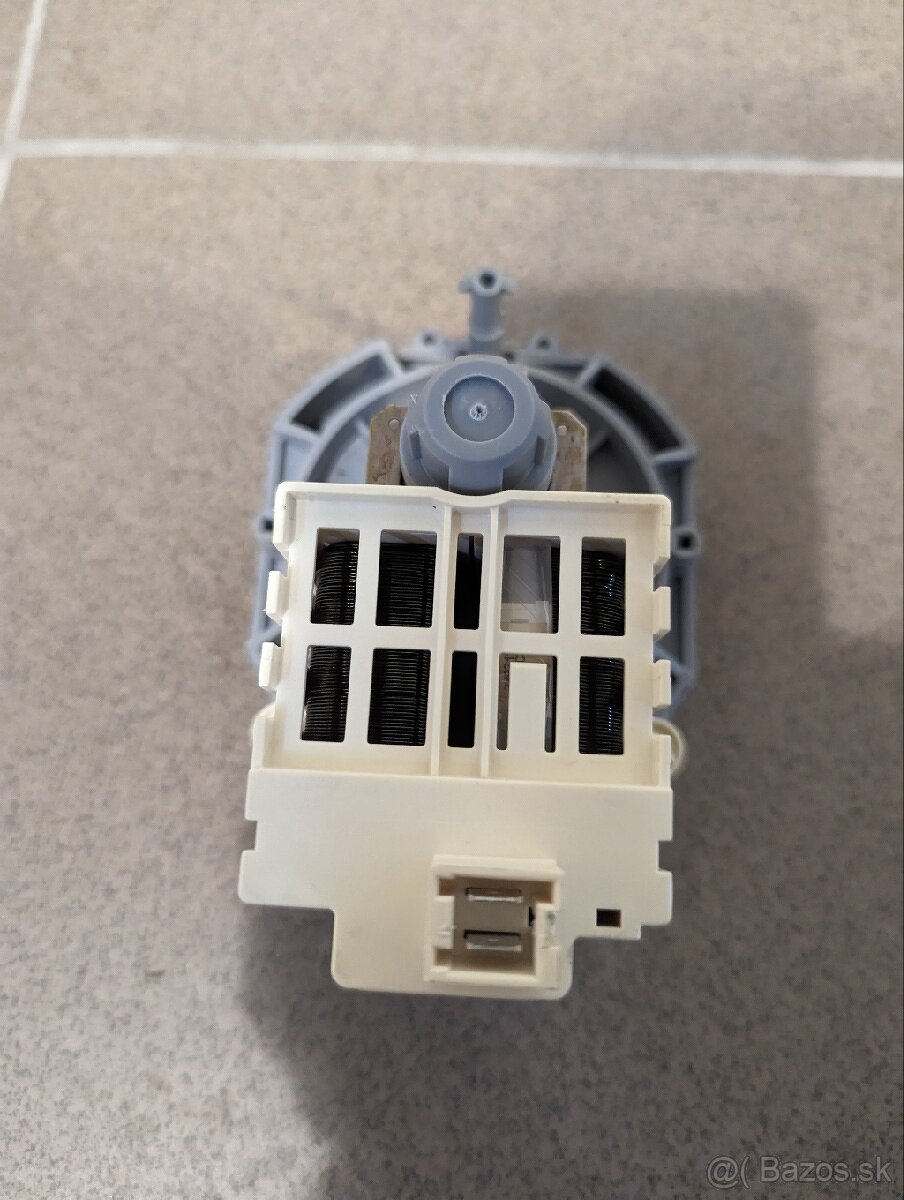 Cerpadlo motor do umyvacky - 4