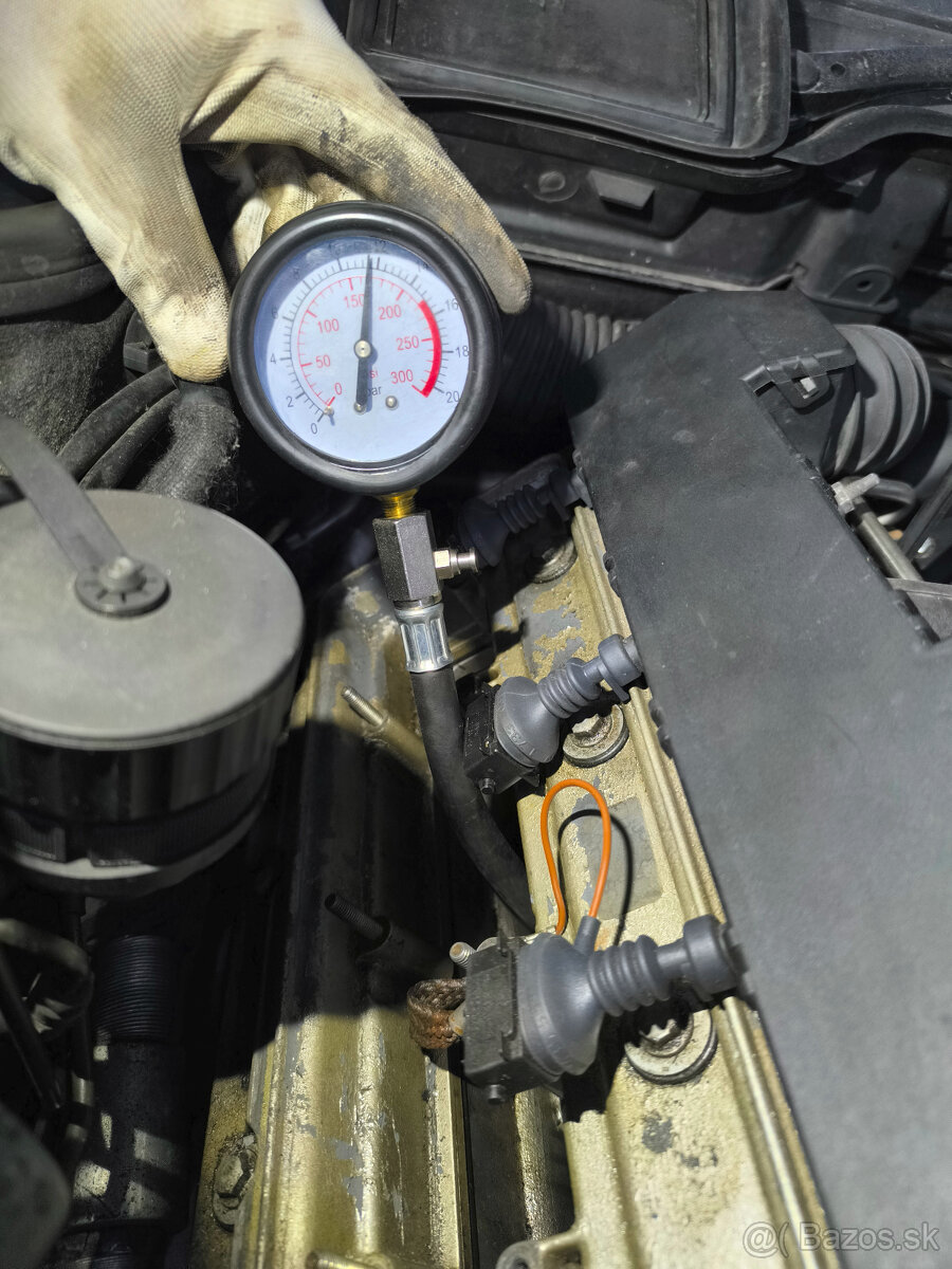 Bmw motor m62b35 tu 175kw - 4