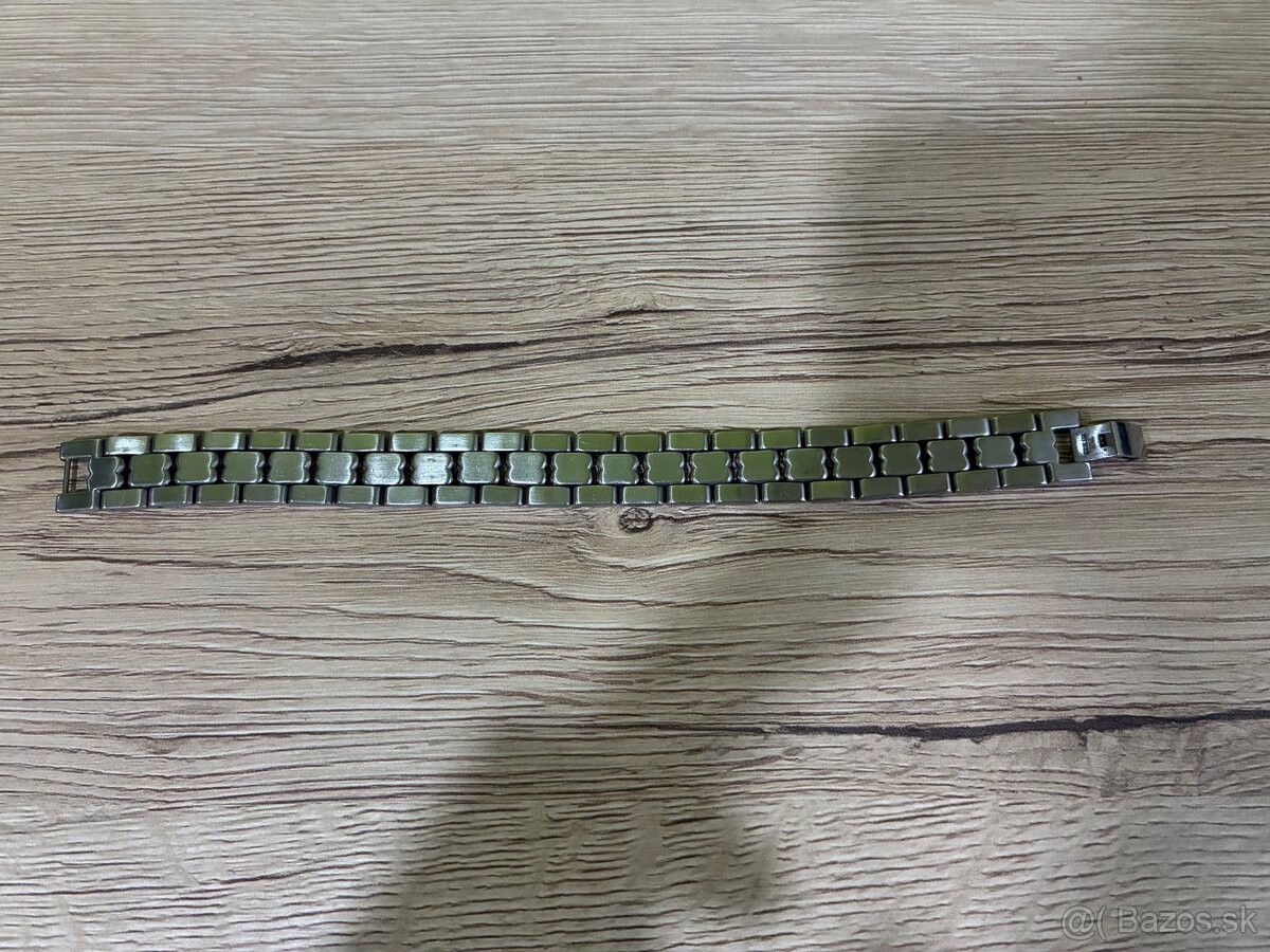 Oceľový náramok Trendhim - 4