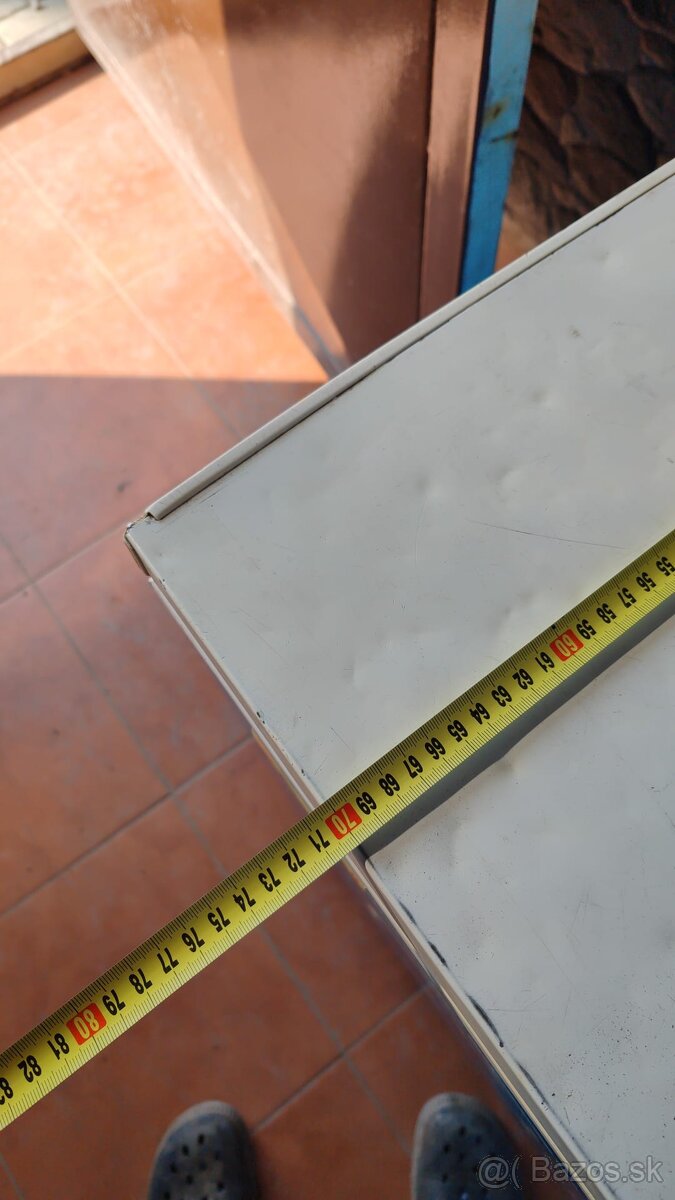 Truhlicova mraznička - 4