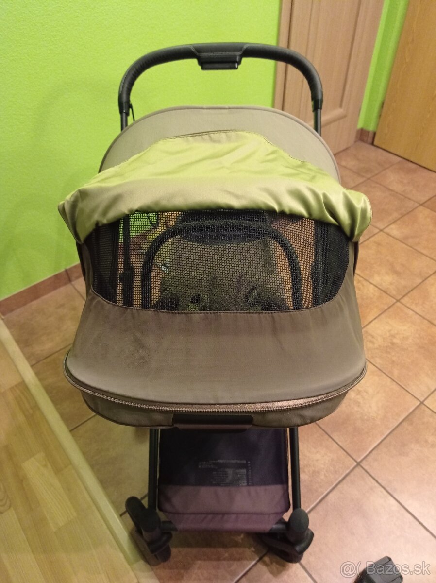 Predám kočík Cybex Priam 2020 - 4