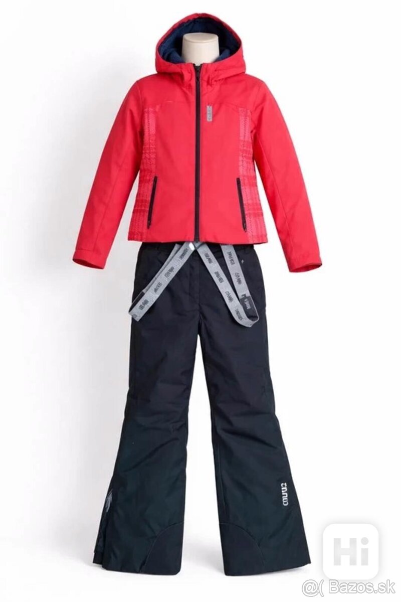 COLMAR - bunda a kalhoty - 4