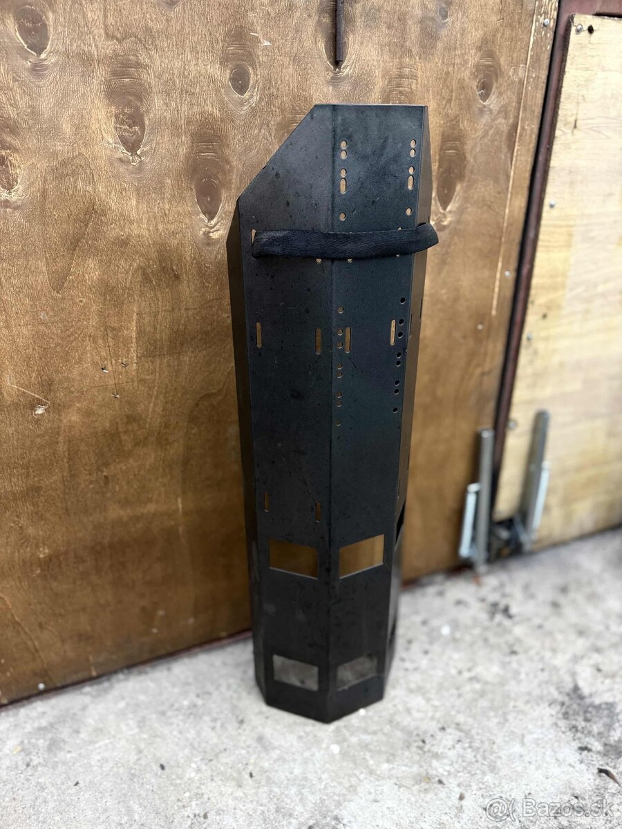 Originál vozík Fronius TU Car Pro - 4