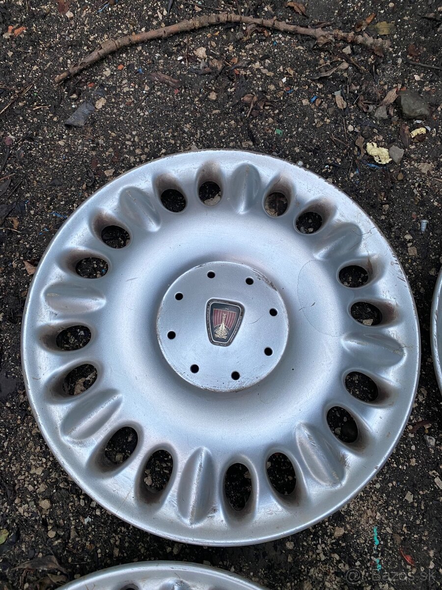 Originál puklice Rover r15 - 4