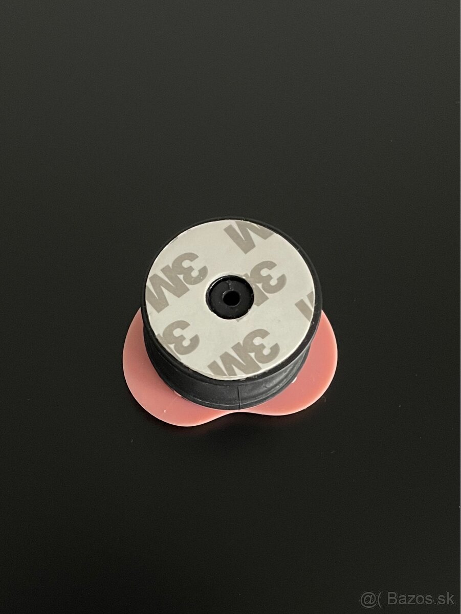 KPOP Blackpink pop socket držiak ružové srdce - 4