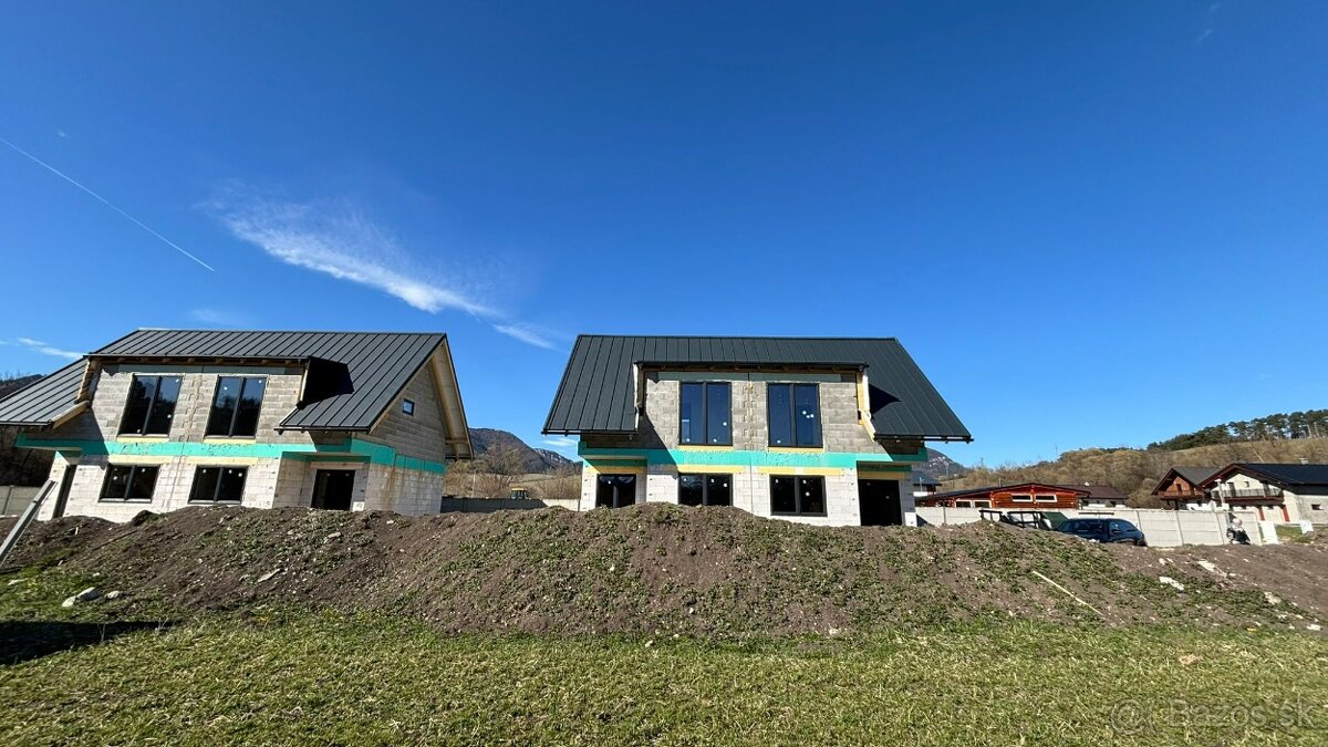 Byty na predaj Prosiek - 4