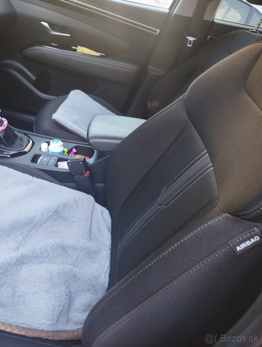 Predám auto - 4