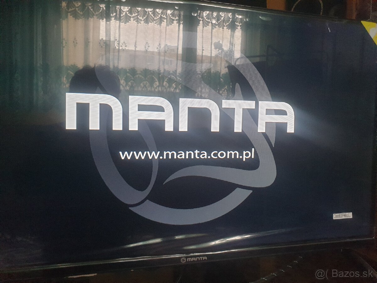 32" Smart tv Manta 32LHA123E - 4