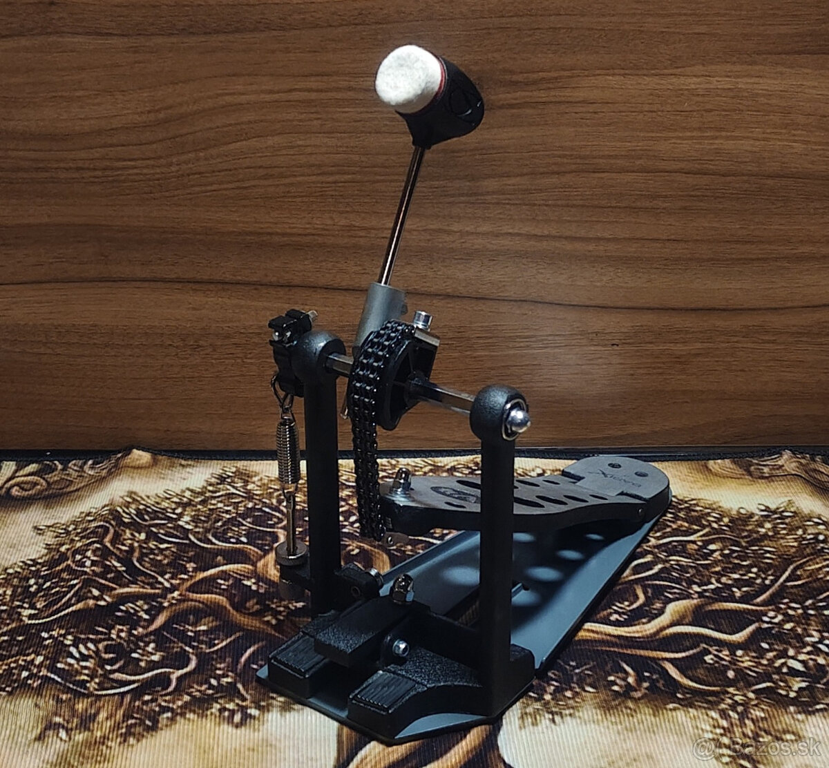 Pedál BASIX V-4 Pro - 4