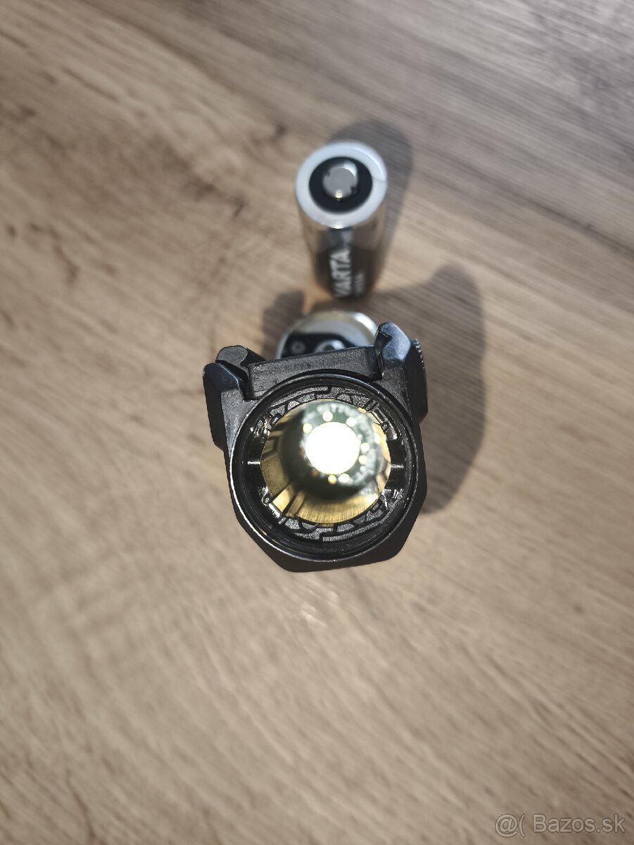Streamlight TLR-7A Flex - 4