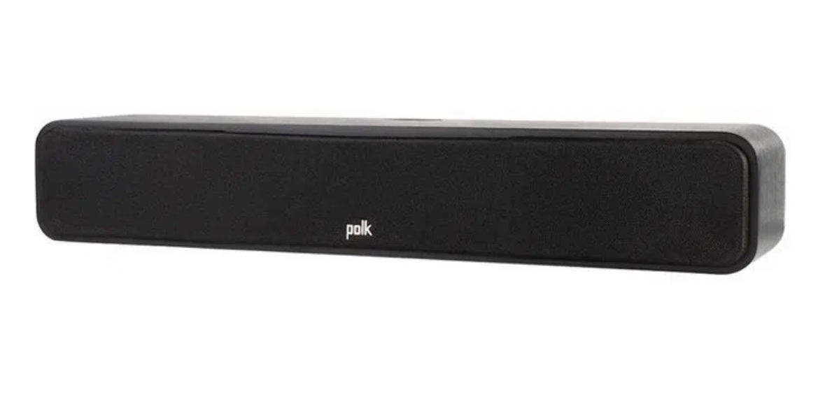 Polk Signature elite 5.0 - 4