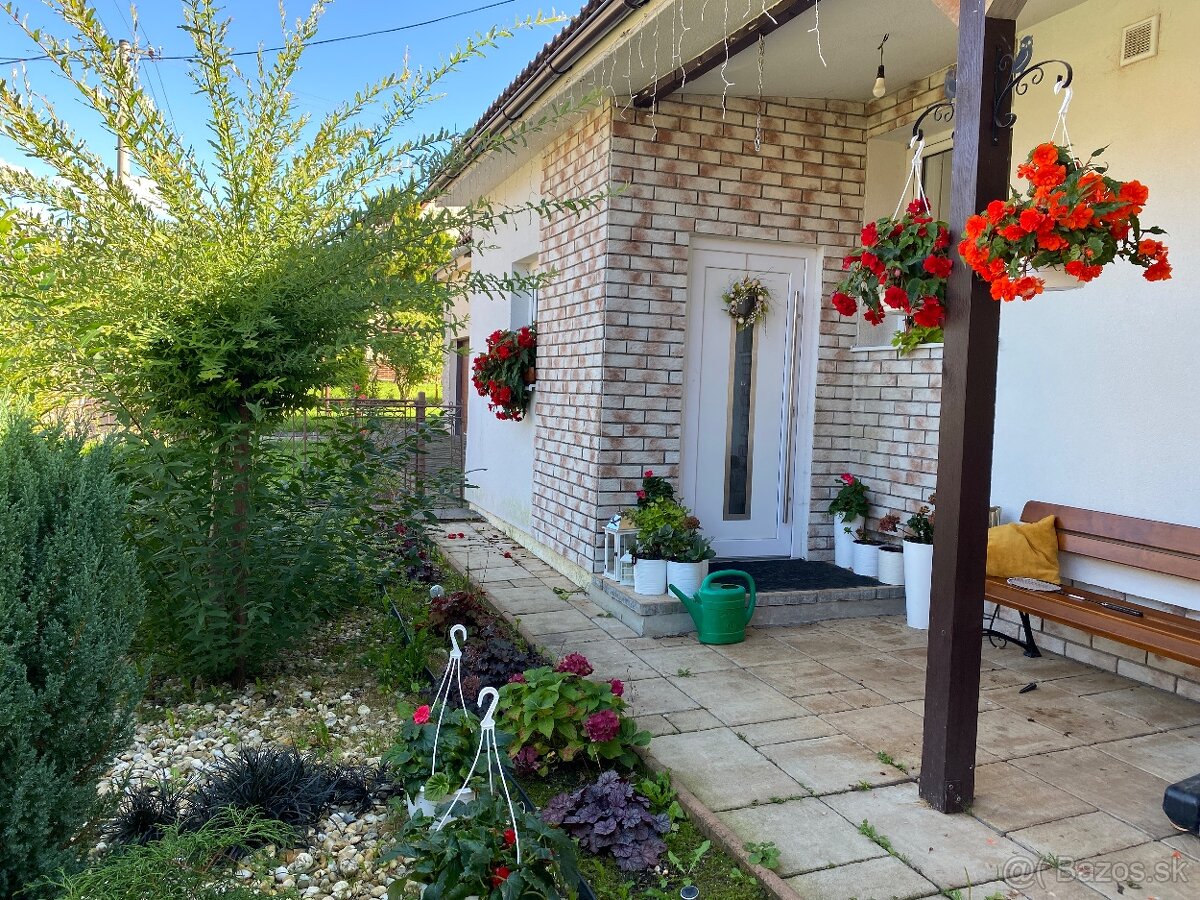 RK EXPRES- na predaj rodinný dom v Handlovej. - 4