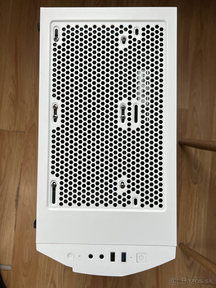 PC MSI RTX 3070 i5 10400F 32GB RAM - 4