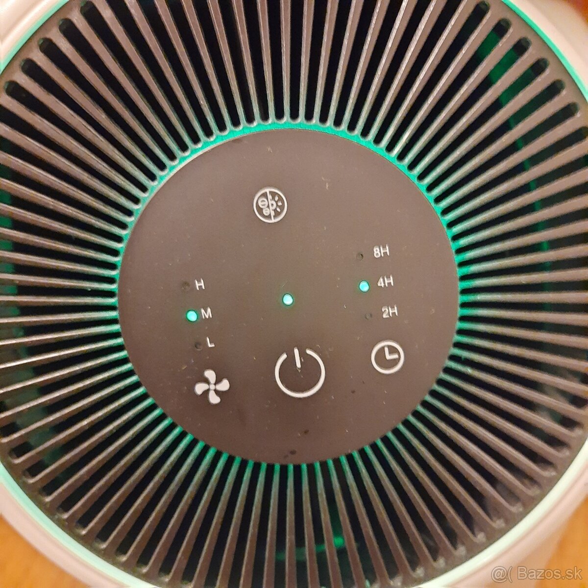 Čistička vzduchu Hysure Fillo Air Purifier - 4