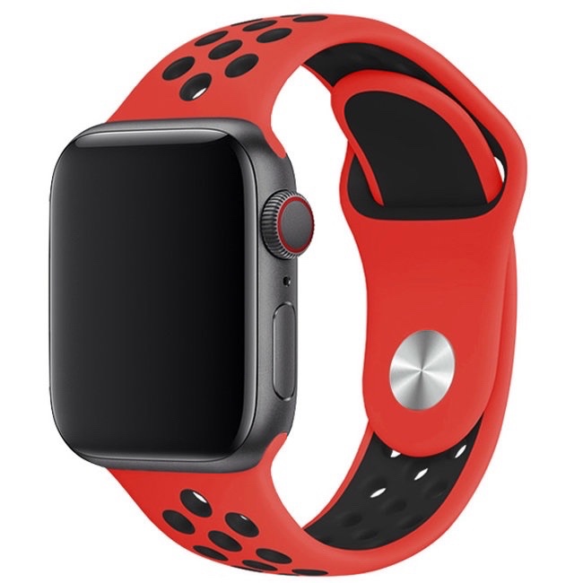 Apple Watch sportovy remienok 42/44/45/46mm M/L - 4
