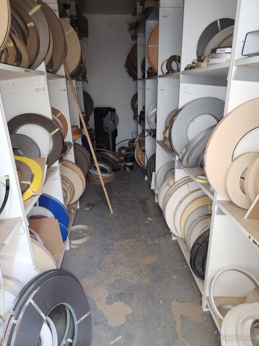 Olepovačka hrán - 4