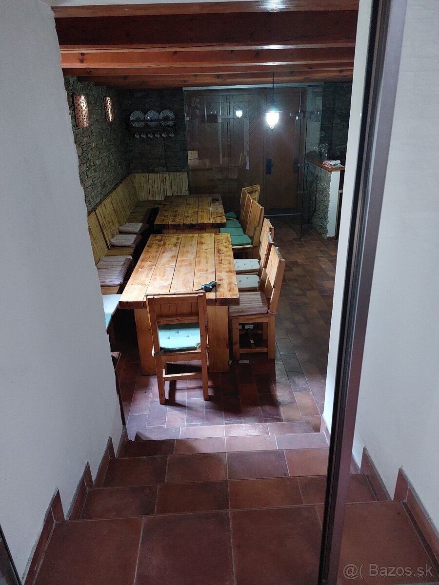 Na predaj vinohradnícka usadlosť v Skalici - 4