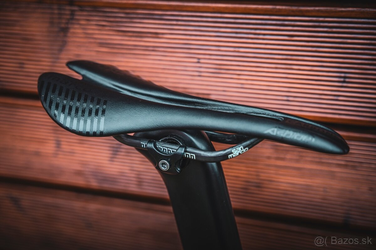 Celokarbonovy bicykel - 4