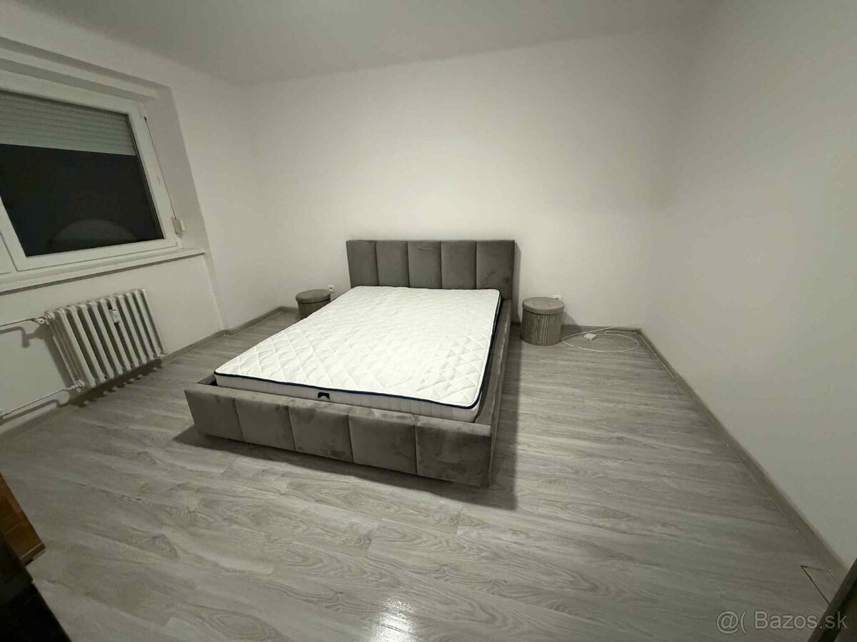 HZ-23 Na prenájom celkom zariadený 2 izbový byt v Komárne - 4