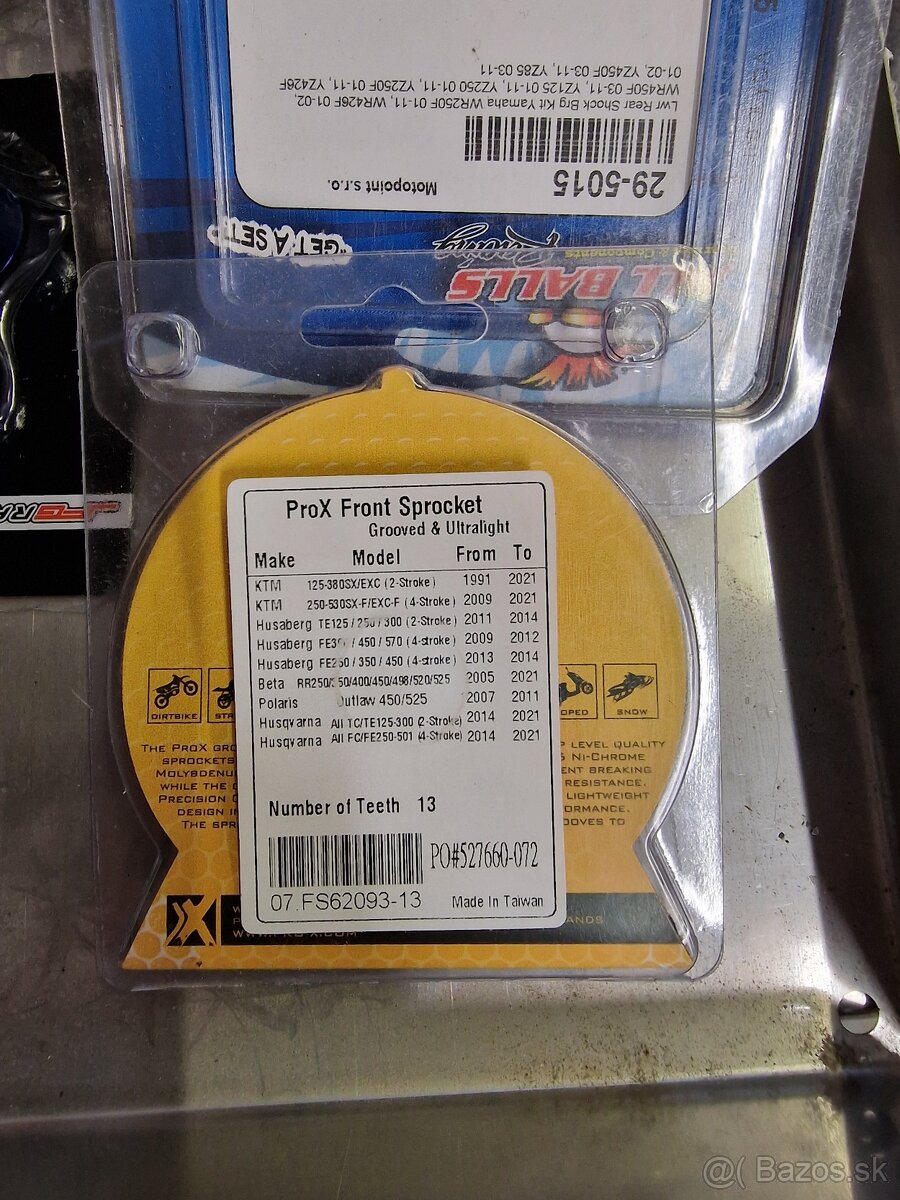 Ktm gasgas Husqvarna diely - 4