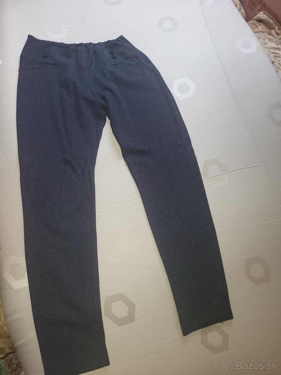 Sviatočné saty a kostym na rodinnú oslavu, ples, svadbu - 4