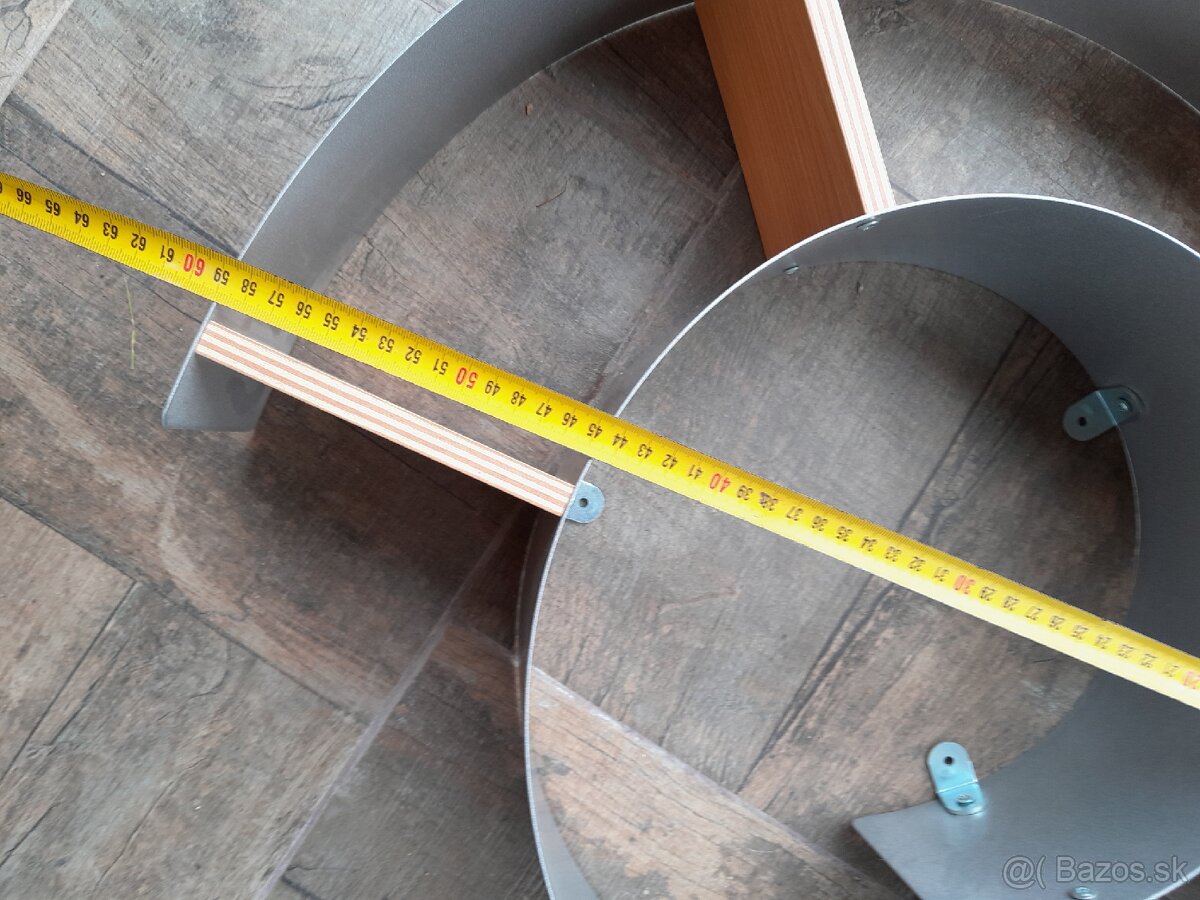 Polička, knižnica - 4