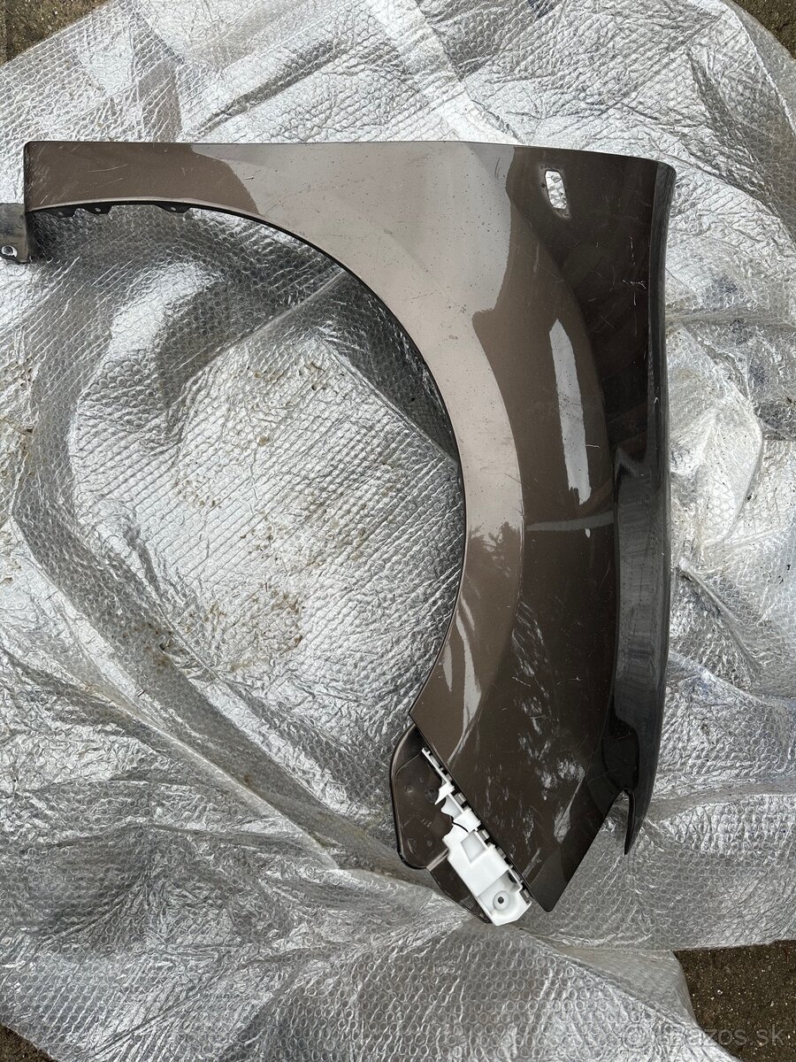 ND dacia sandero 1 a 2 generácie - 4