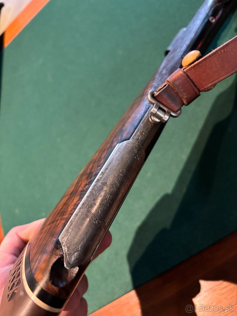 Predam gulabrok Suhl 7x57R/16 - 4