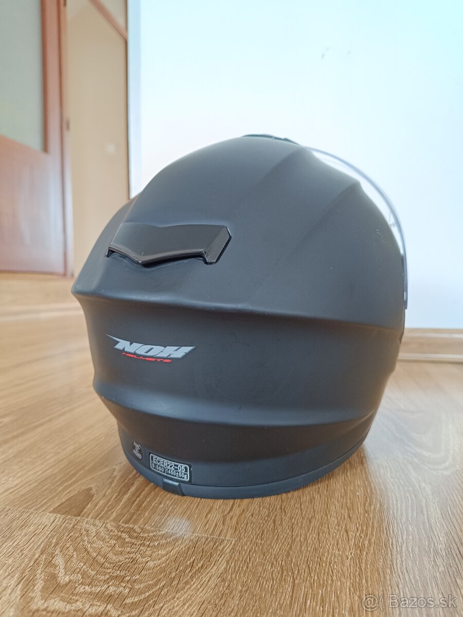 Prilba NOX N918 - 4
