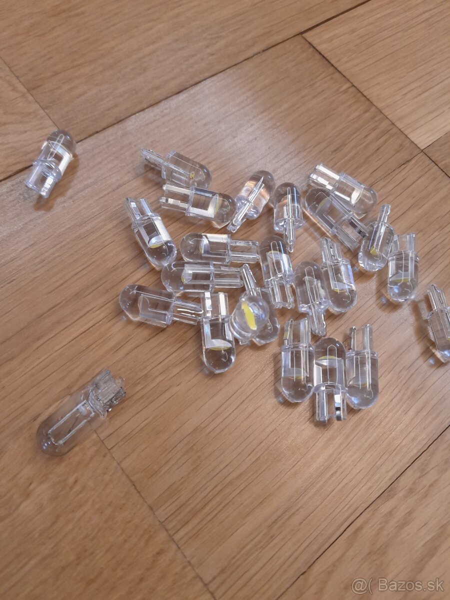 Led žiarovky BA15S/P21W ..... - 4