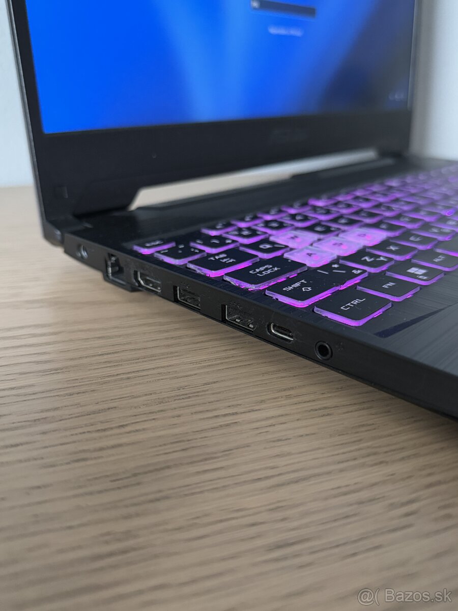 Asus tuf gaming f15 - 4
