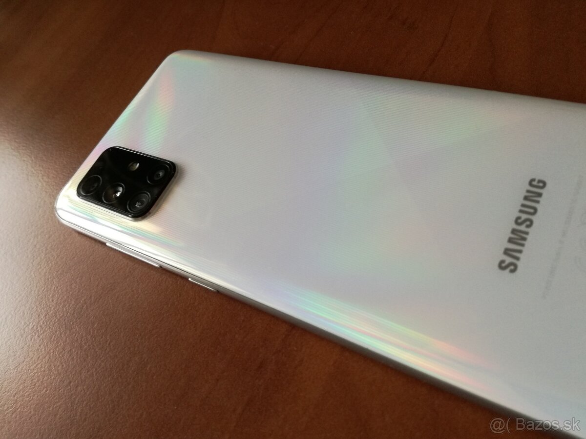 Samsung Galaxy A71 - 4