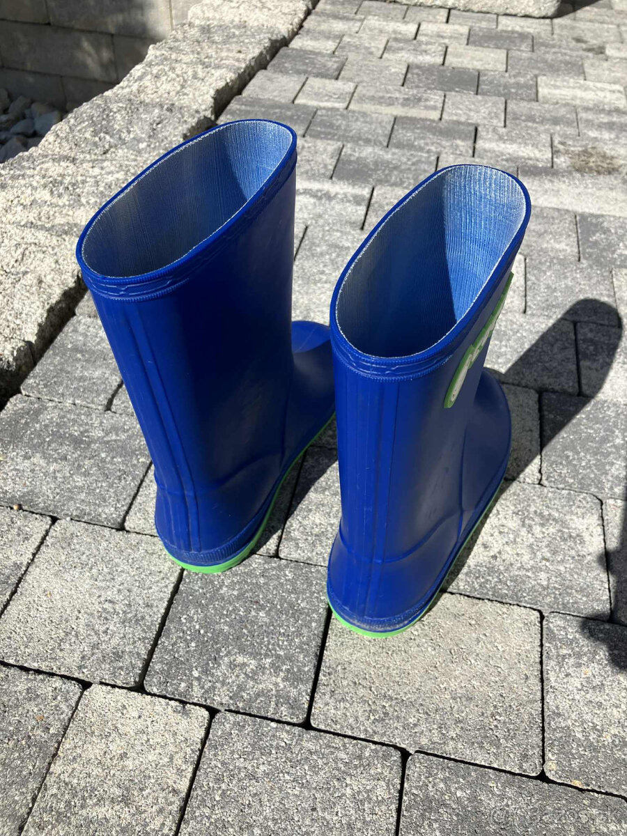 Predám gumáky, 32 - 4