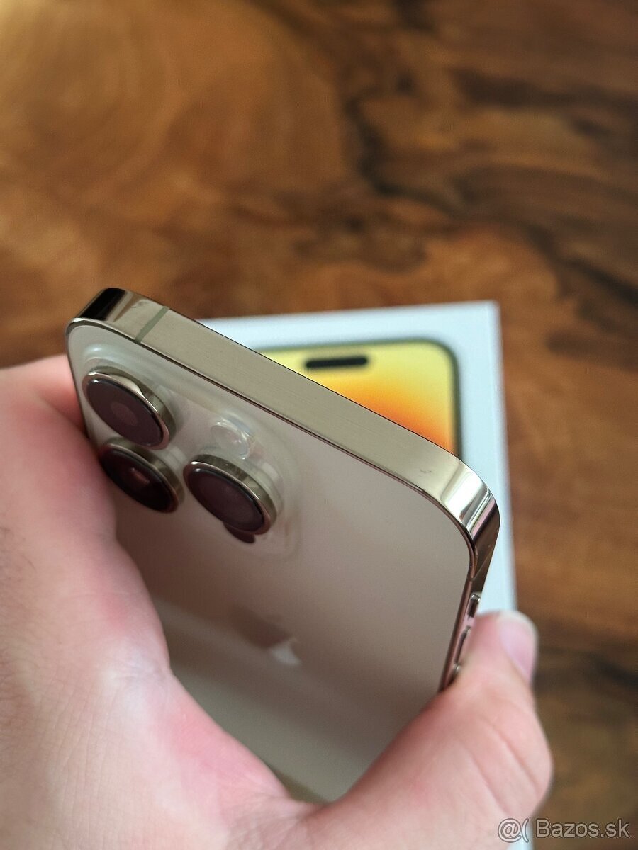 iPhone 14 Pro Max 256gb Originalny stav - 4