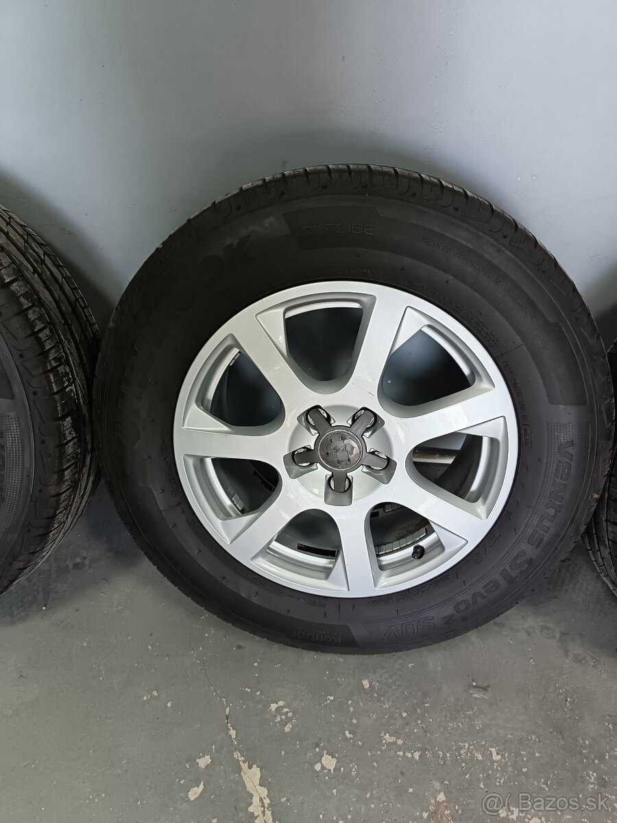 Predam elektrony na audi Q5 - 4