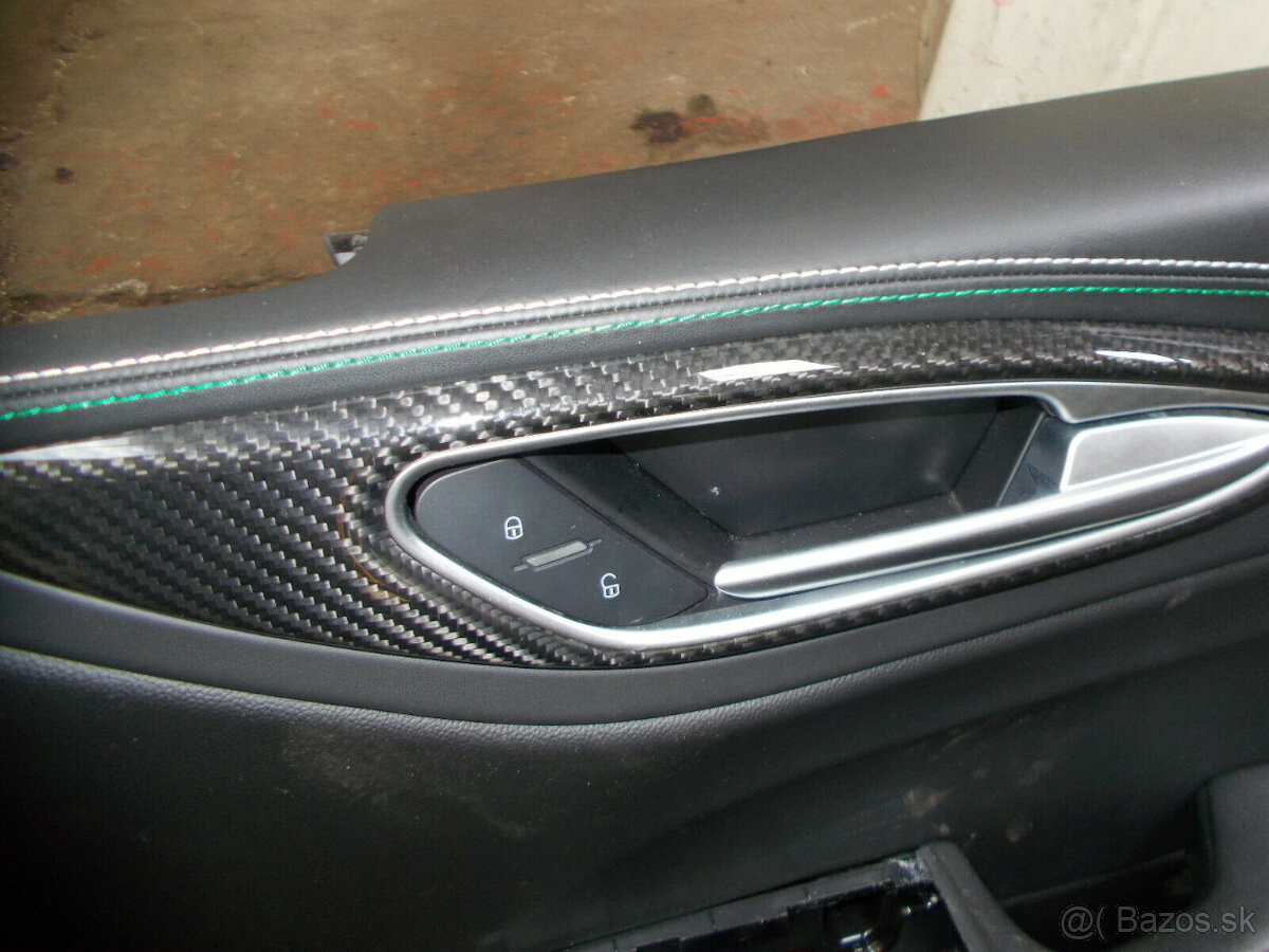 2016 ALFA ROMEO GIULIA QUADRIFOGLIO - 4